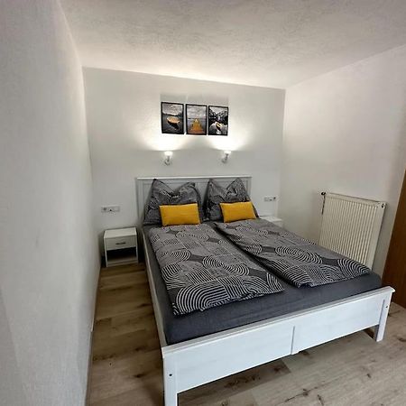 Maisonette-Apartment Mit Grosser Terrasse Im Zentrum Von 브레겐츠 외부 사진