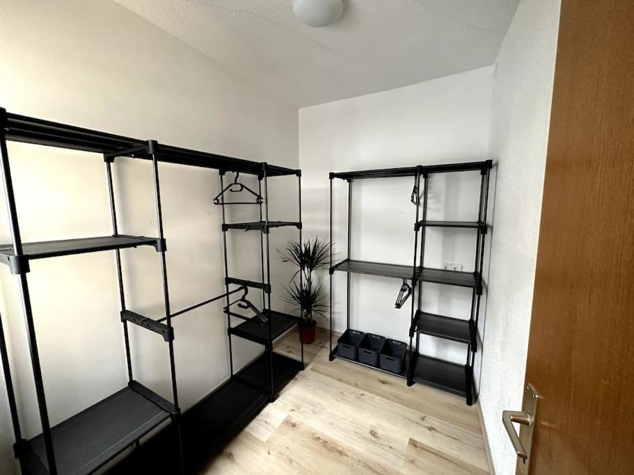 Maisonette-Apartment Mit Grosser Terrasse Im Zentrum Von 브레겐츠 외부 사진